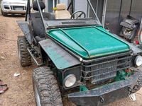 Gebraucht Suzuki Samurai 70 PS (51 kW) 1990 SUV