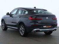 gebraucht BMW X4 xDrive20i (EURO 6d)