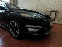 Gebraucht Ford Mondeo Titanium S 200 PS (147 kW) 2014 Schwarz Kombi