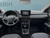 Neu Dacia Jogger 141 PS (103 kW) 2025 Weiß Van / Kleinbus