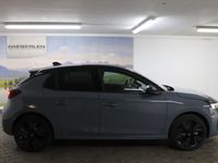 gebraucht Opel Corsa-e GS Long Range BAFA*54kWAkku*Navi*