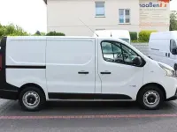 Gebraucht Fiat Talento 121 PS (88 kW) 2017 Weiß Van / Kleinbus