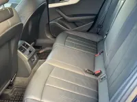 Gebraucht Audi A4 Advanced 190 PS (139 kW) 2020 Blau Limousine