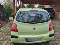 gebraucht Renault Twingo 