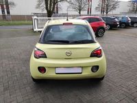 gebraucht Opel Adam Adam1.4 Jam SHZ/LHZ/Bluetooth/Tepomat