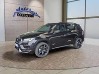 Neu Cupra Ateca 150 PS (110 kW) 2026 Magic schwarz SUV
