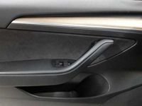 Gebraucht Tesla Model 3 366 kW (498 PS) 2022 Grau Limousine