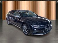 Gebraucht VW Arteon Elegance 150 PS (110 kW) 2023 Deep black perleffekt Kombi