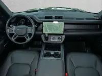 Gebraucht Land Rover Defender HSE Dynamic 349 PS (256 kW) 2025 Woolstone green SUV