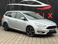 Gebraucht Ford Focus Business Edition 150 PS (110 kW) 2015 Grau Limousine