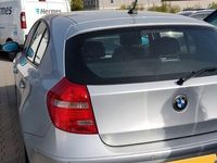 gebraucht BMW 120 d -