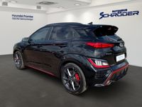 gebraucht Hyundai Kona 2.0T GDI N Performance 8-DCT