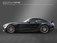 Gebraucht Mercedes AMG GT R AMG 585 PS (430 kW) 2018 Schwarz Coupé