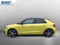 gebraucht Audi A1 Sportback advanced 25 TFSI S tronic Klima