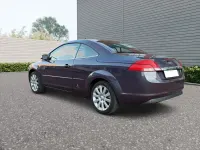 Occasion Ford Focus Cabriolet 145 ch (106 kW) 2007 Bleue Cabriolet