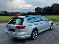 Używany VW Passat 150 KM (110 kW) 2015 Srebrny Kombi