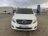 gebraucht Mercedes V250 V 250CDI Avantgarde Edition Kompakt ** Voll **