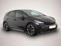 Gebraucht Cupra Born 169 kW (231 PS) 2025 Manufacturer Kleinwagen