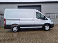 gebraucht Ford Transit 350 2.0 TDCi Trend