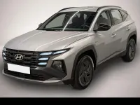 Neu Hyundai Tucson Blackline 239 PS (175 kW) 2026 Manufacturer SUV