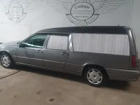 Gebraucht Volvo V70 140 PS (102 kW) 1999 Grau Kombi