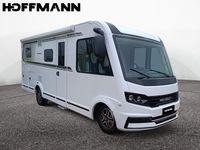 Ny Weinsberg CaraCore 140 HK (102 kW) 2026 Hvid Van