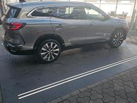 Gebraucht Renault Espace 200 PS (147 kW) 2024 Grau SUV