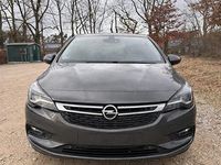 Gebraucht Opel Astra Innovation 150 PS (110 kW) 2016 Grau Limousine