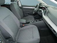 Gebraucht VW Golf VIII 150 PS (110 kW) 2023 Grau Kombi