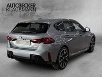 Neu BMW 120 M Sport 170 PS (125 kW) 2026 Grau Kleinwagen
