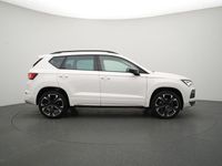 Second-hand Cupra Ateca 150 CP (110 kW) 2024 Alb SUV