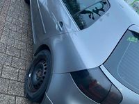 Gebraucht VW Golf V 116 PS (85 kW) 2006 Grau Kleinwagen