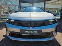 Second-hand Opel Astra 131 CP (96 kW) 2025 Gri Hatchback