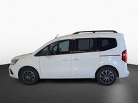 Gebraucht Renault Kangoo Techno 131 PS (96 kW) 2023 Weiß Van / Kleinbus