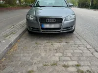 Second-hand Audi A4 131 CP (96 kW) 2007 Break