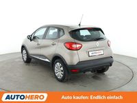 Gebraucht Renault Captur Experience 90 PS (66 kW) 2016 Beige SUV
