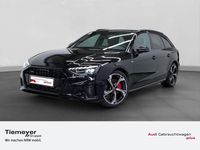 Gebraucht Audi A4 S-Line 204 PS (150 kW) 2025 Schwarz Kombi