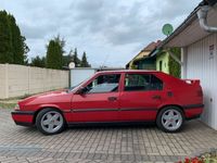 Gebraucht Alfa Romeo 33 105 PS (77 kW) 1993 Rot Limousine