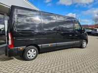 Gebraucht Nissan Interstar Tekna 150 PS (110 kW) 2022 Schwarz Van