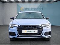 Gebraucht Audi A6 367 PS (269 kW) 2023 Weiß Kombi