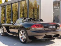 Gebraucht Dodge Viper 506 PS (372 kW) 2008 Schwarz Cabrio