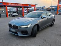 Gebraucht Volvo S90 235 PS (172 kW) 2017 Grau Limousine