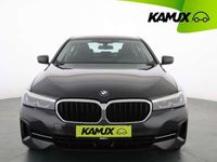 gebraucht BMW 520 d Mild Hybrid+LED+ACC+Carplay+4Zonen+PDC+EU6