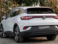 Gebraucht VW ID.4 Pro Performance 150 kW (204 PS) 2021 Weiß SUV