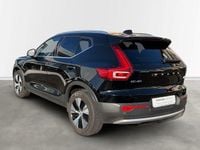 Gebraucht Volvo XC40 Core 211 PS (155 kW) 2022 Schwarz SUV