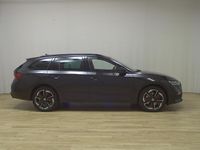Gebraucht Skoda Octavia RS 245 PS (180 kW) 2021 Schwarz Kombi