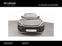 Neu Lexus LBX 136 PS (100 kW) 2025 Grau SUV