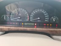 Gebraucht Jaguar S-Type S 238 PS (175 kW) 2003 Grün Limousine