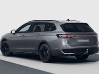 Neu VW Passat Style 150 PS (110 kW) 2026 Diabasgrau metallic Kombi