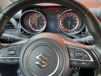 Gebraucht Suzuki Swift 83 PS (61 kW) 2021 Grau Kleinwagen